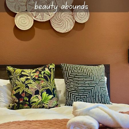 קרדוק Country Lane Farm Lodge מראה חיצוני תמונה