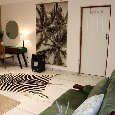 קרדוק Country Lane Farm Lodge מראה חיצוני תמונה