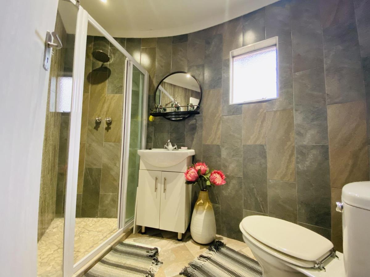 קרדוק Country Lane Farm Lodge מראה חיצוני תמונה