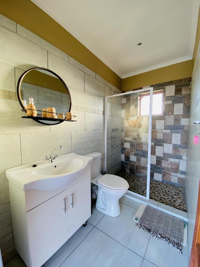 קרדוק Country Lane Farm Lodge מראה חיצוני תמונה