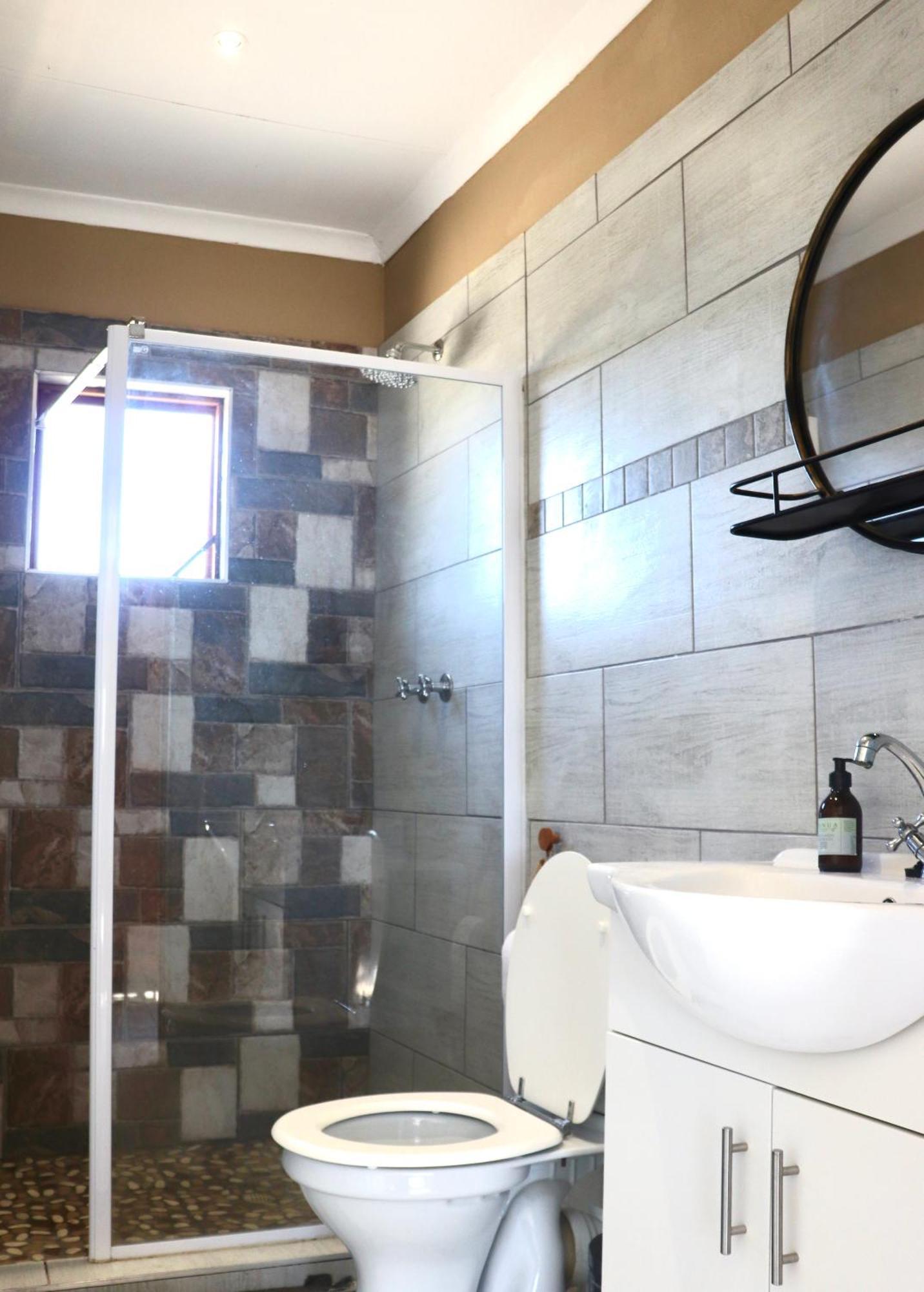 קרדוק Country Lane Farm Lodge מראה חיצוני תמונה
