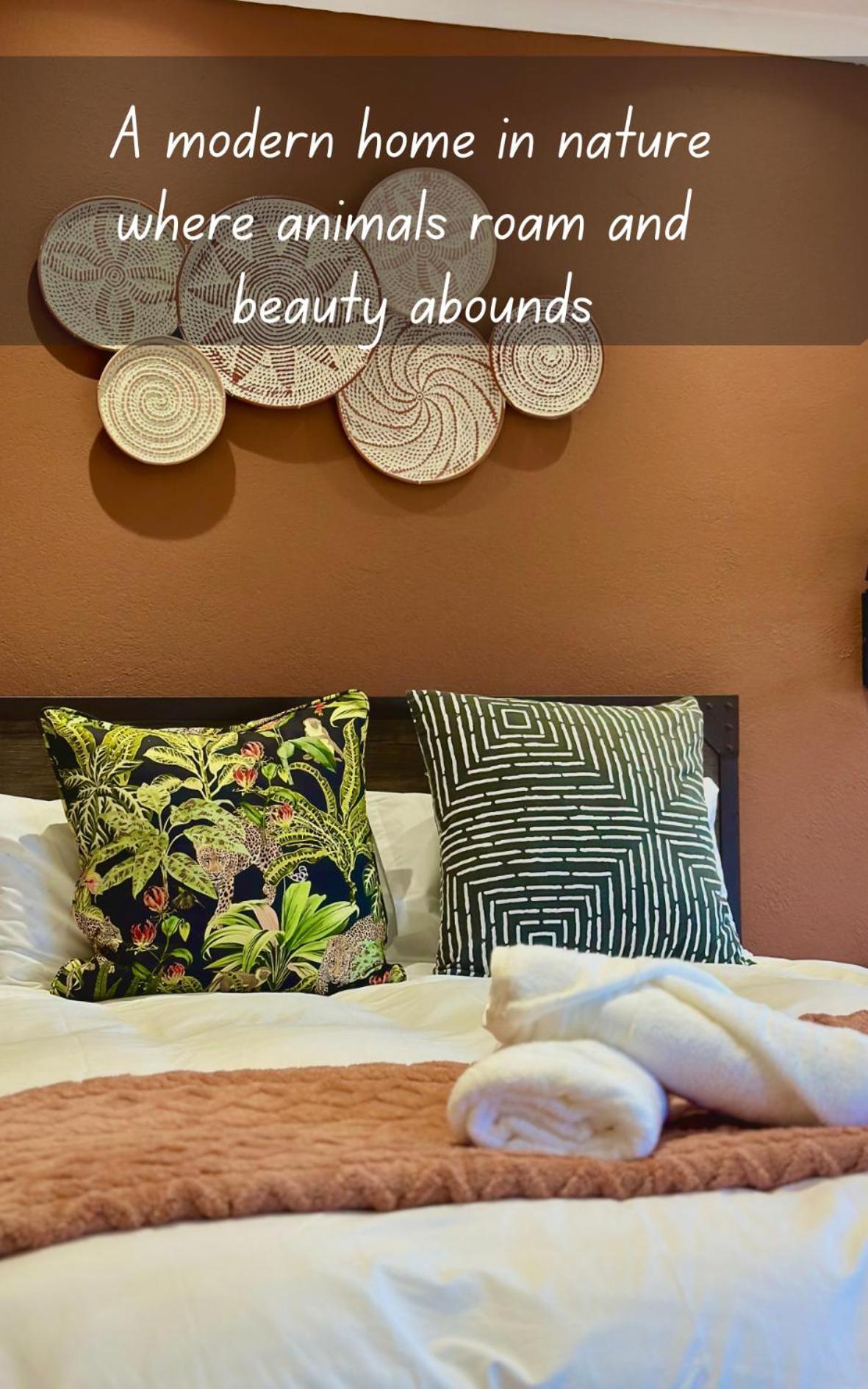 קרדוק Country Lane Farm Lodge מראה חיצוני תמונה