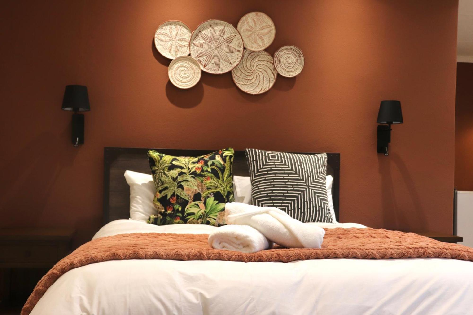 קרדוק Country Lane Farm Lodge מראה חיצוני תמונה
